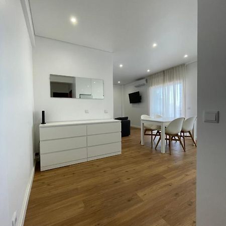 Monte Gordo South Pearl Apartment Ngoại thất bức ảnh