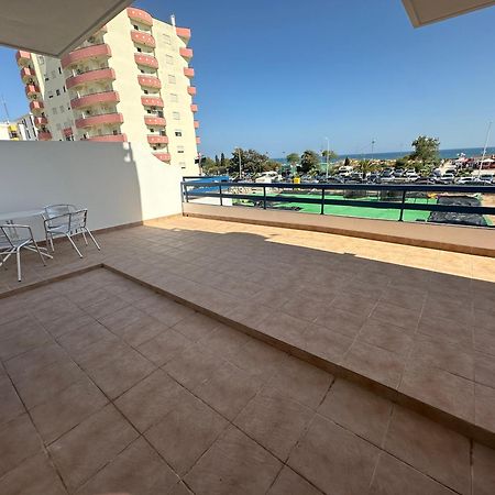 Monte Gordo South Pearl Apartment Ngoại thất bức ảnh