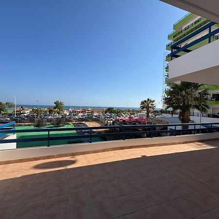 Monte Gordo South Pearl Apartment Ngoại thất bức ảnh