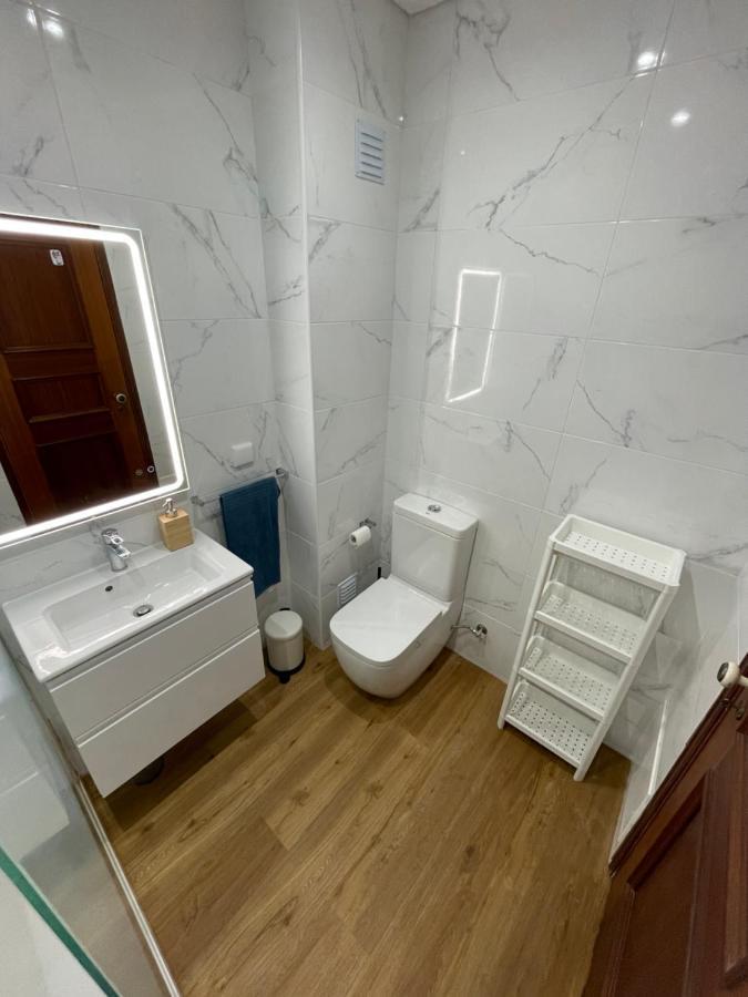 Monte Gordo South Pearl Apartment Ngoại thất bức ảnh