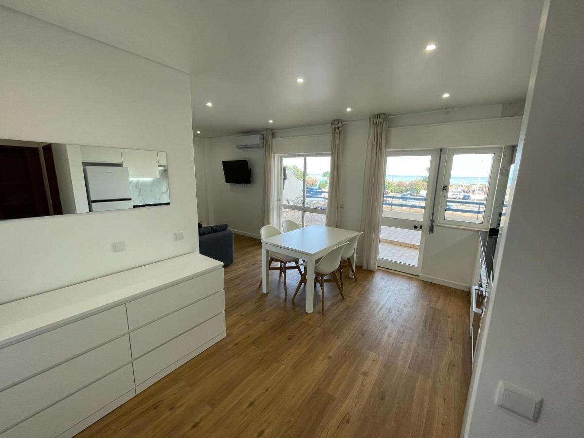 Monte Gordo South Pearl Apartment Ngoại thất bức ảnh