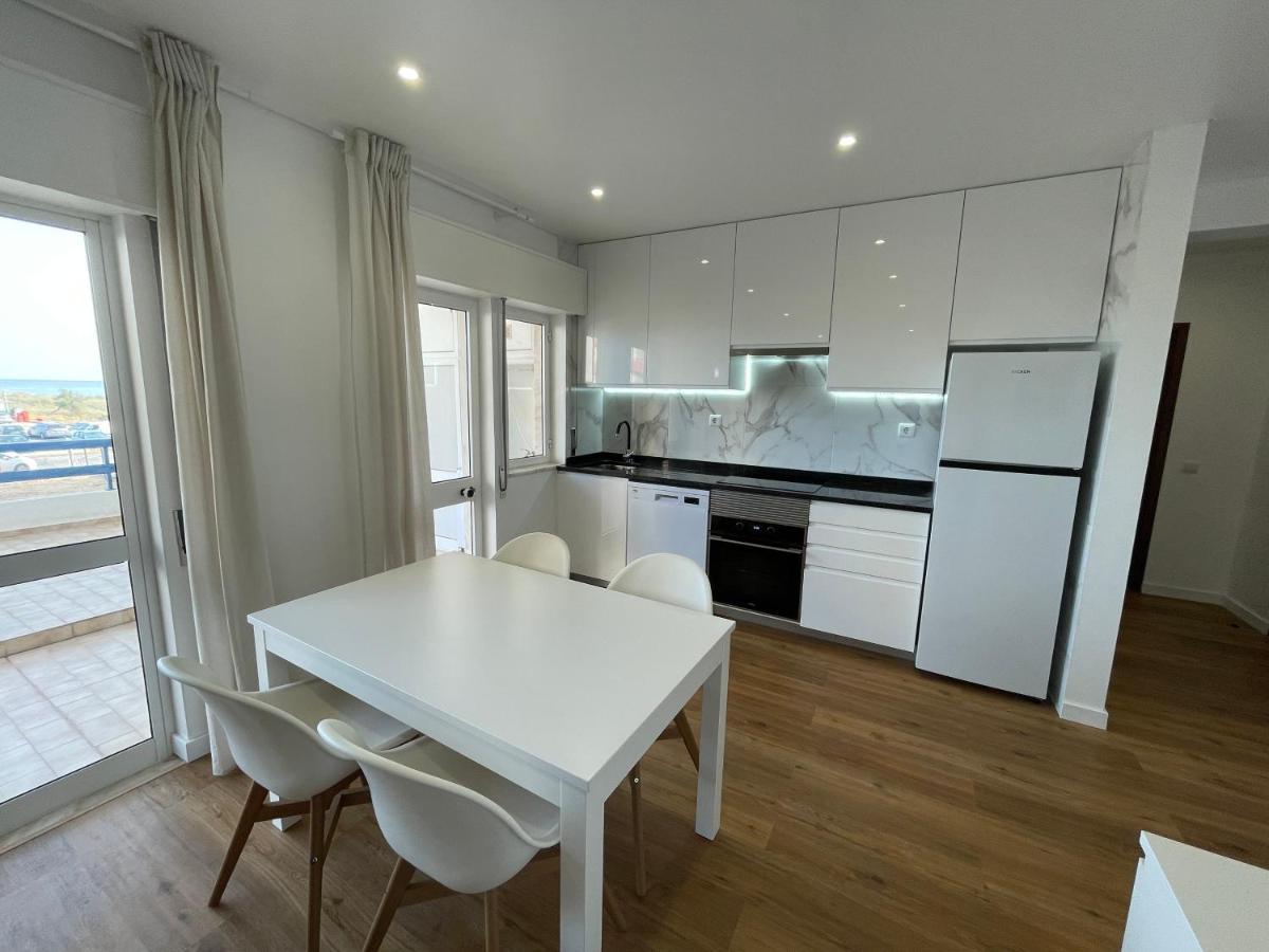 Monte Gordo South Pearl Apartment Ngoại thất bức ảnh